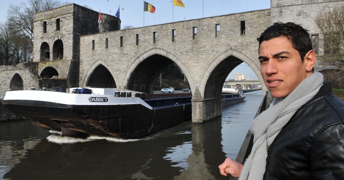 Un franco-algérien meilleur buteur de la 2ème division… israélienne !