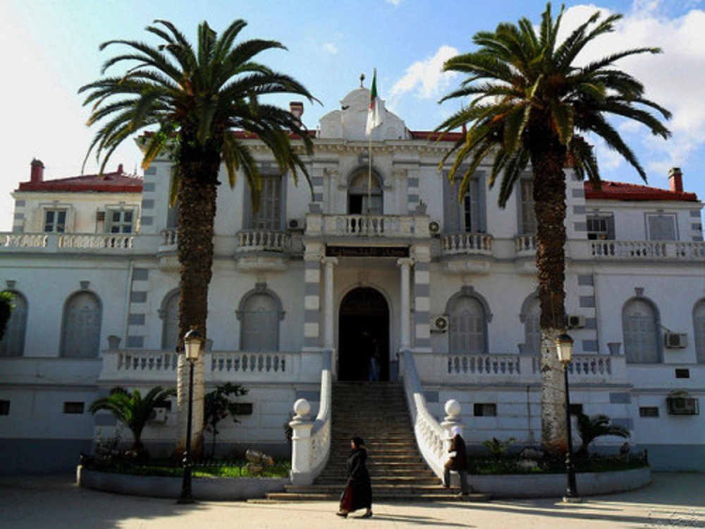 Tipasa: État des lieux des projets communaux