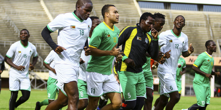 CAN 2017 : Que vaut le Zimbabwe ?
