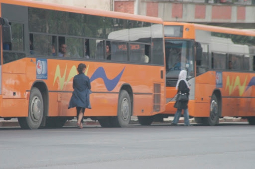 Le transport des étudiants perturbé à Batna
