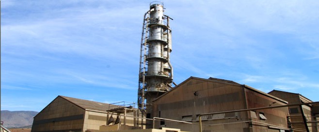 Aïn Defla: 275 salariés menacés de chômage aprés la fermeture de la sucrerie de Sidi Lakhdar.