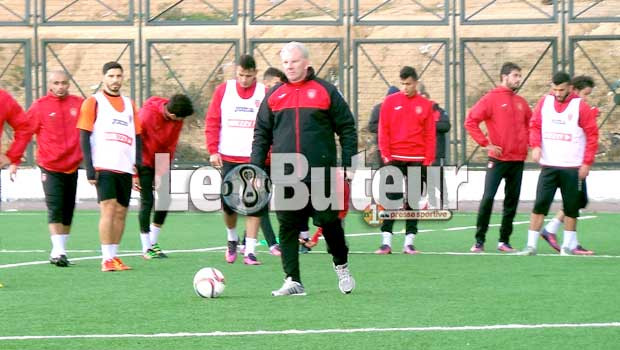 USMA : Effectif de l’USMA : C’est l’hécatombe !