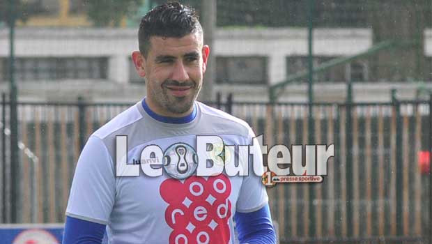 JSK / Khellili : «Avec ce groupe, l’équipe aura son mot à dire»