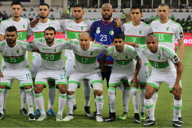 Absence d’un élément majeur face à la Tunisie