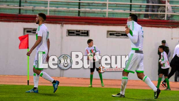 Belkaroui conspué par les supporters