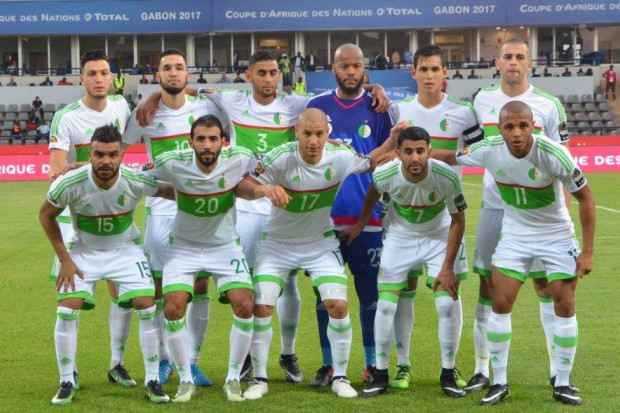 Algérie – Zimbabwe : Brahimi : «On est déçu»