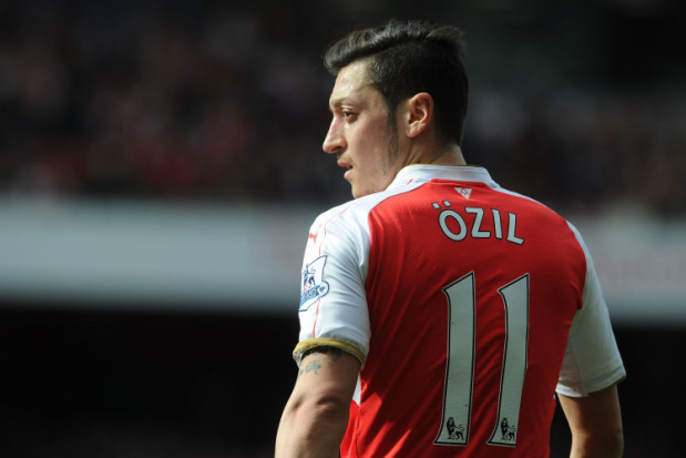 Arsenal : Özil impose une condition pour sa prolongation de contrat