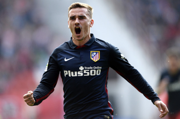 Atletico : Le successeur de Griezmann déjà trouvé ?