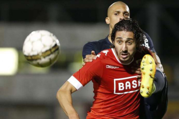 Belfodil aurait une touche en Angleterre