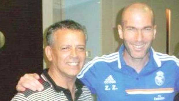 Belloumi : «C’est comme si c’était la première fois de notre histoire que nous quittons la CAN prématurément !»