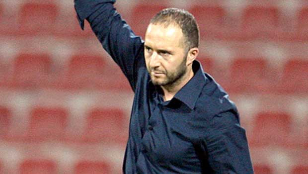 Belmadi: «Leekens  a ses raisons, mais  la mise à l’écart de Feghouli me choque»