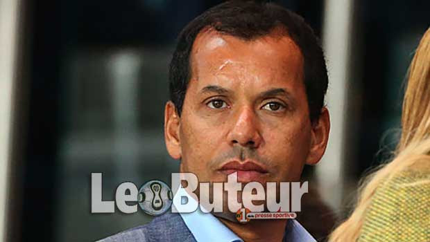 Benarbia : «Mon rêve est d’entraîner l’Algérie»