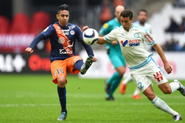Boudebouz s’est offert un chef-d’œuvre face à l’OM