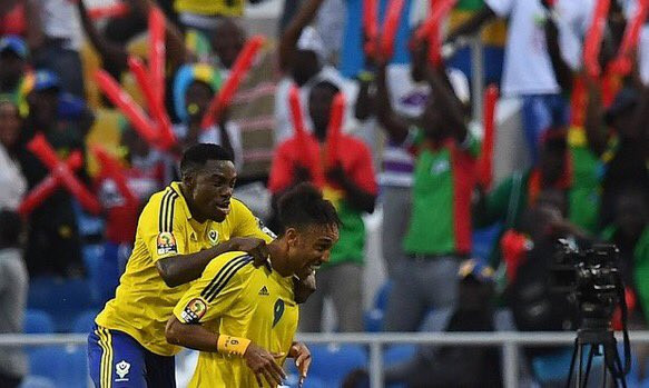 CAN 2017 : Le Gabon débute mal sa campagne
