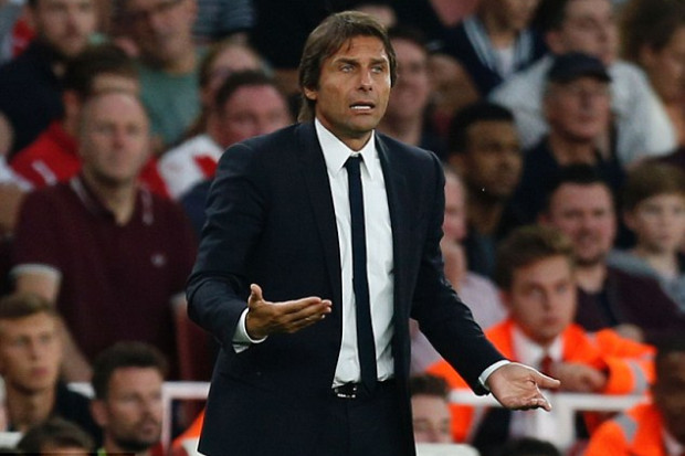 Chelsea : Au sujet de la Chine, Conte lance un avertissement à ses joueurs