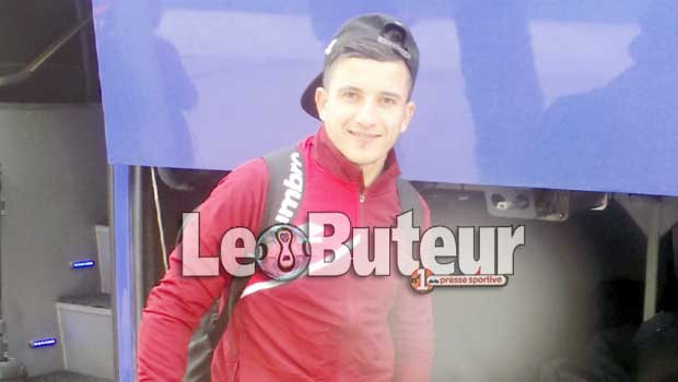 CRB / Heriat : «Un résultat positif à Béchar pour bien débuter la phase retour»