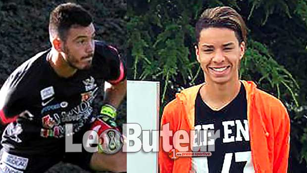 CSC : Antony Martin et Kebbal  signent pour 18 mois