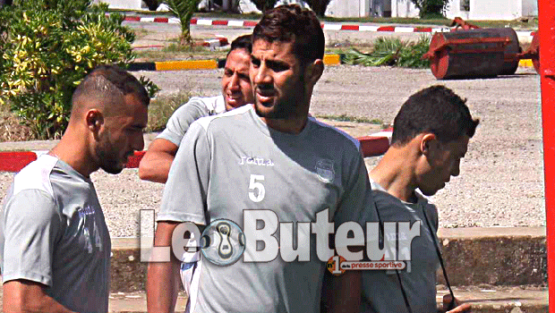 CSC : Mazari à Constantine, il ne reste que la signature