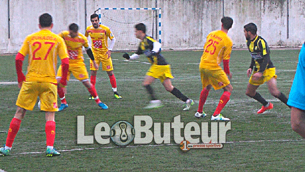 En amical : CAB 1 – NAHD 0 : Première défaite des Husseindéens