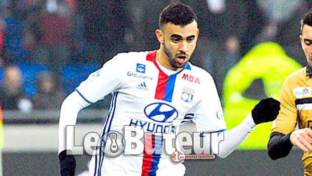 Entre Ghezzal et l’OL, le désaccord n’est plus seulement d’ordre financier