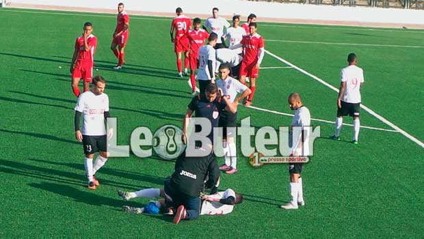 ES Sahel (B) 1 – USMA 3 : Benkablia annonce la couleur