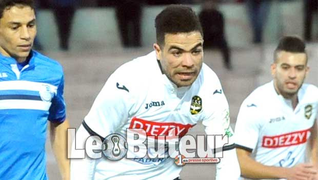 ESS : Amokrane, départ  imminent pour le Portugal