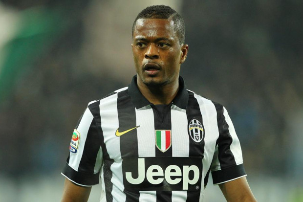 Evra a une offre de l’OM entre les mains