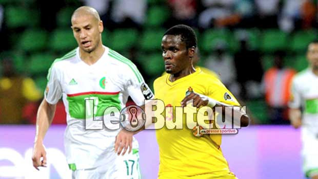 Guedioura : «Maintenant, il est impératif de battre la Tunisie»