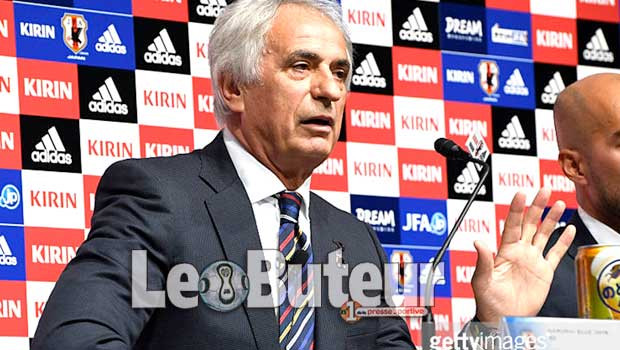 Halilhodzic : «Impossible de revenir»