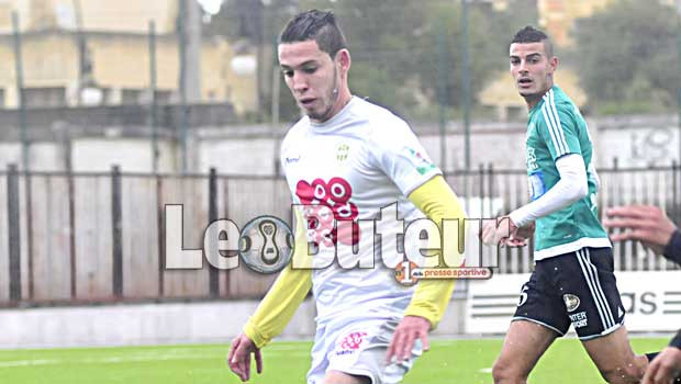 JSK : Aïboud : « Notre objectif est de  réaliser un bon départ !  »