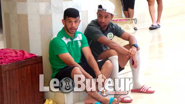 JSK : Amrani refuse  de libérer Baïtèche