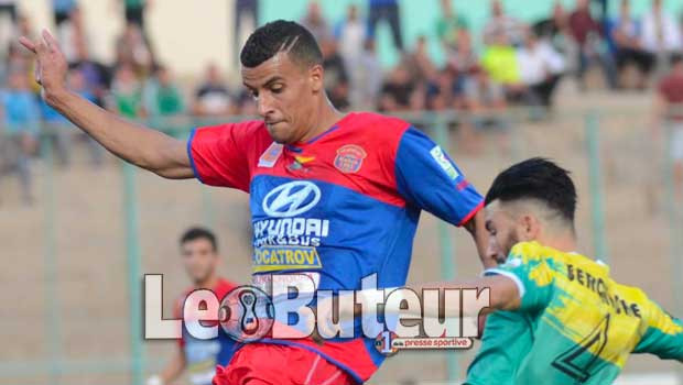 JSK/ Affaire Aribi : Retournement de situation