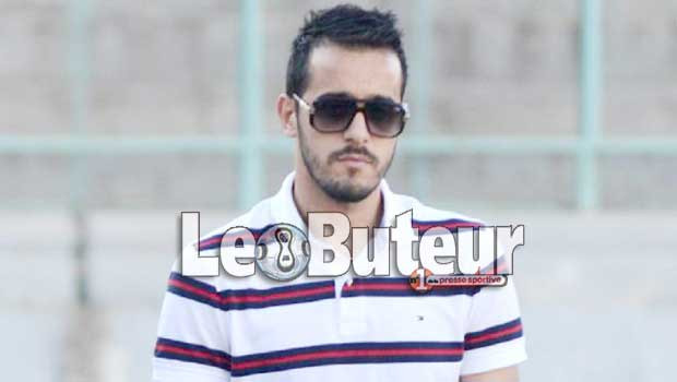 JSK / Asselah : «Le pneu de ma voiture a éclaté à Tadmaït»