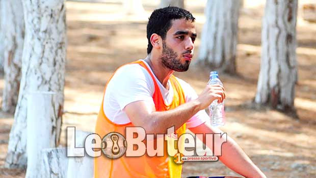 JSK : Benaldjia : «Je vais faire tout mon  possible pour que la JSK revienne en force»