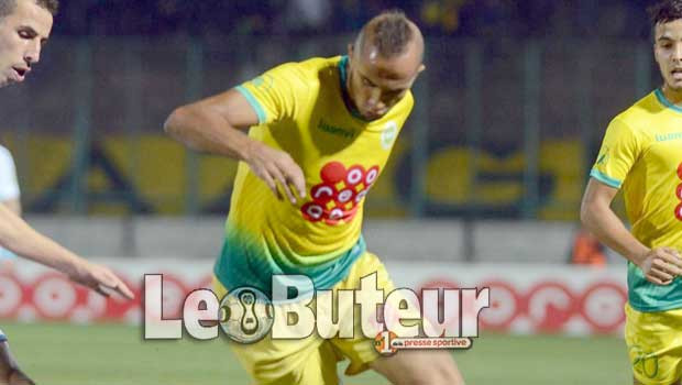 JSK : Boulaouidet : «L’attaque  crachera le feu au retour»