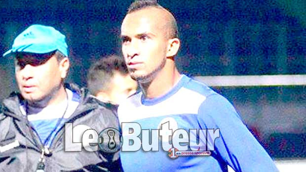 JSK : Boulaouïdet : «Ma blessure n’est pas grave, je n’ai pas  envie de rater la préparation»