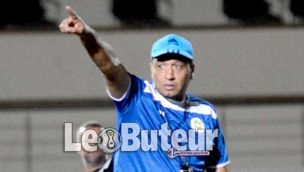 JSK : Hidoussi : «Encore un attaquant et un demi défensif pour boucler le recrutement»