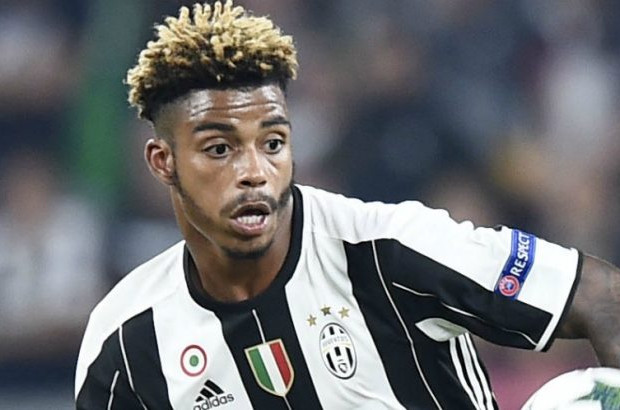 Juventus : Lemina vers le RB Leipzig ?