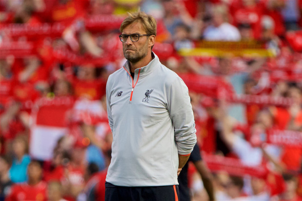 Klopp : « On ne va pas recruter pour recruter »