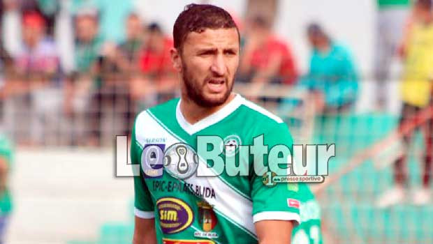 La FAF accorde la 6e licence pour la JSK : Zerguine pour clôturer le recrutement