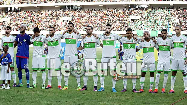 Bensebaïni, Belkhiter, Meftah, Benyahia et Mesbah….