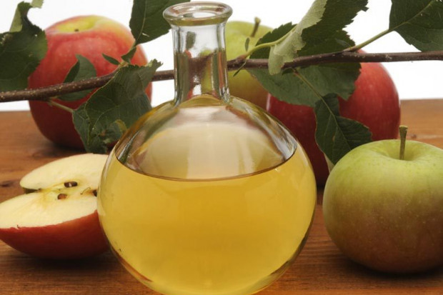Le saviez-vous ? Le vinaigre peut soulager…