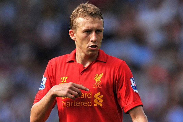 Lucas Leiva : «La situation n’est pas bonne »