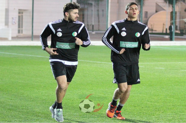 Mandi : « Notre tâche ne sera pas simple face au Zimbabwe »