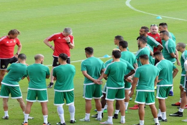 Maroc : Une donnée qui pourrait faire pencher la balance du côté congolais