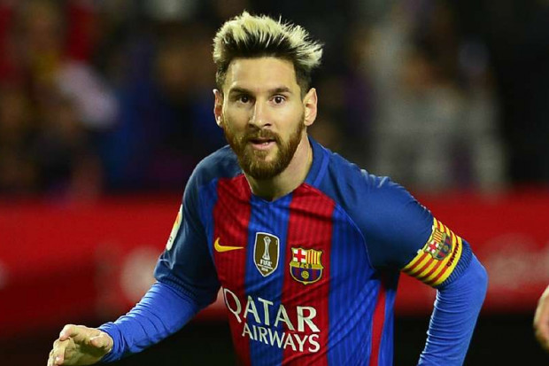 Mascherano : «J’espère que Messi sera un joueur du Barça pour toujours »