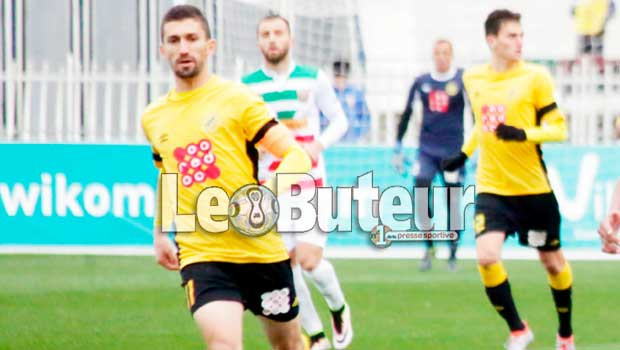 MCA 0 – USMH 1 : Younès : «On n’a jamais douté de nos capacités»