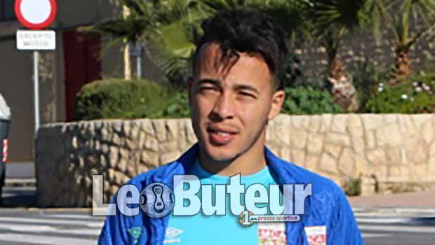 MCA / Aouedj : «Je ne suis pas au MCA pour toucher un salaire et rester sur le banc»