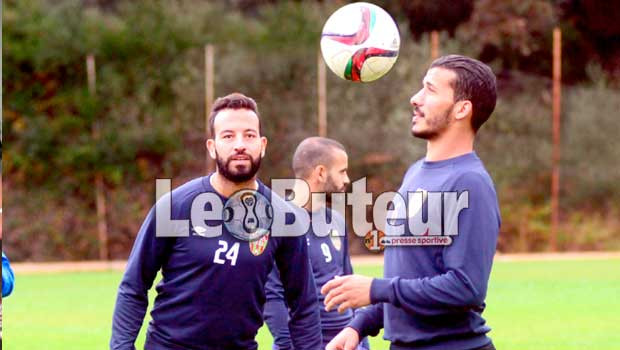 MCA : Boudebouda : «Mouassa a su tirer le meilleur de chacun de nous»