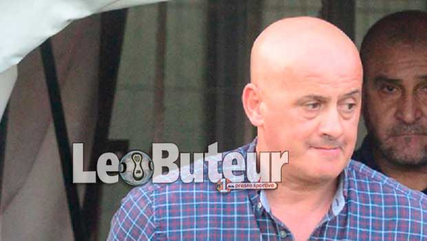 MCA : Ghrib : «Avec moi, les joueurs se sont totalement libérés, cela se ressent sur le terrain»